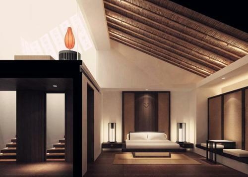 Famen Temple Hotel