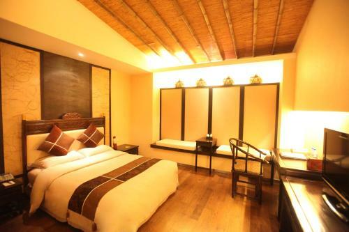 Famen Temple Hotel
