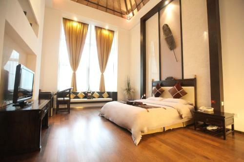Famen Temple Hotel