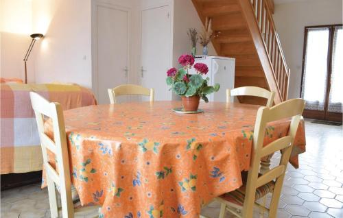 Holiday Home Rue De Seychelles