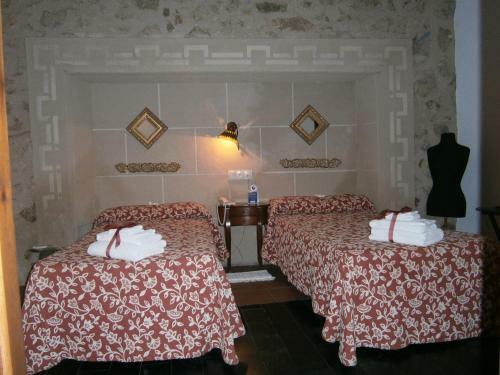 Agroturismo Quinta La Encarnaci�n