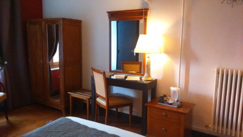 Bed & Breakfast Auberge Du 7