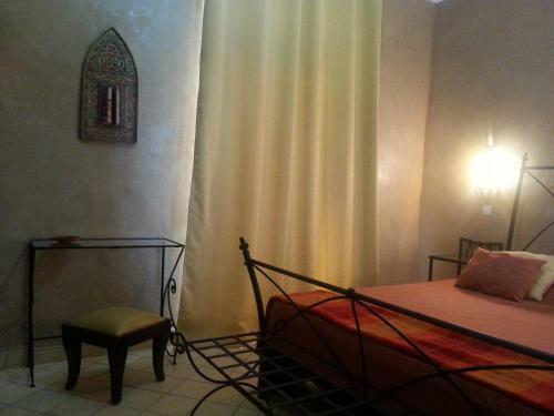 Hostal Le Jardin Des Epices