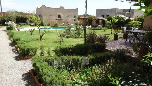 Hostal Le Jardin Des Epices