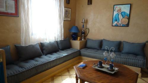 Hostal Le Jardin Des Epices