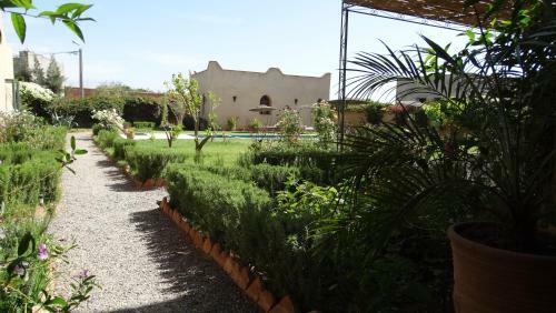 Hostal Le Jardin Des Epices