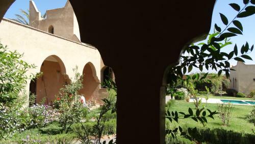 Hostal Le Jardin Des Epices