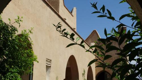 Hostal Le Jardin Des Epices