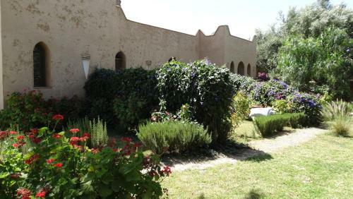 Hostal Le Jardin Des Epices