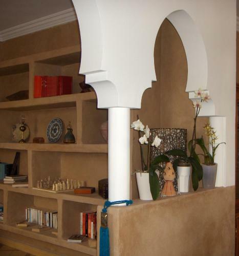 Hostal Le Jardin Des Epices
