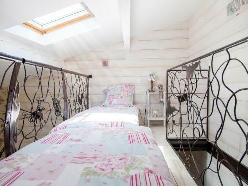 Bed & Breakfast Les Chambres De La Forge Des Collines