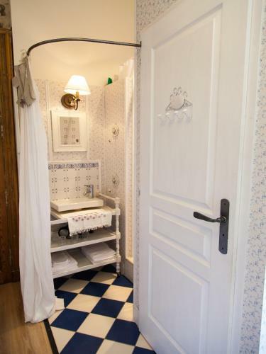 Bed & Breakfast Les Chambres De La Forge Des Collines