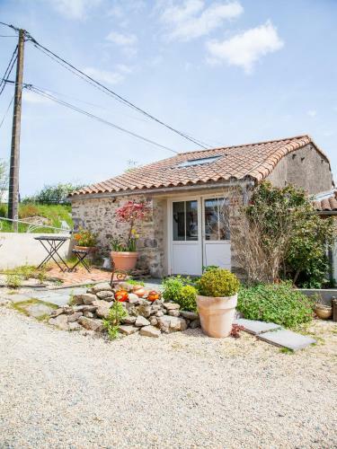 Bed & Breakfast Les Chambres De La Forge Des Collines