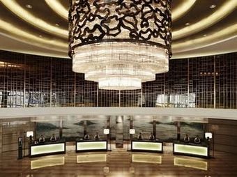 Hotel Pullman Wuxi New Lake