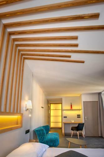 Hotel Restaurant Gilles Moreau