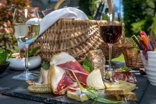 Hotel Restaurant Gilles Moreau