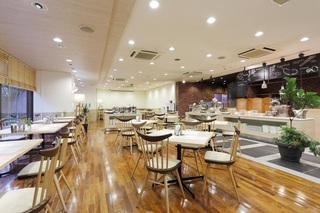 Takasaki View Hotel