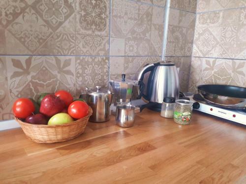 Apartamento Kurmulis Studios