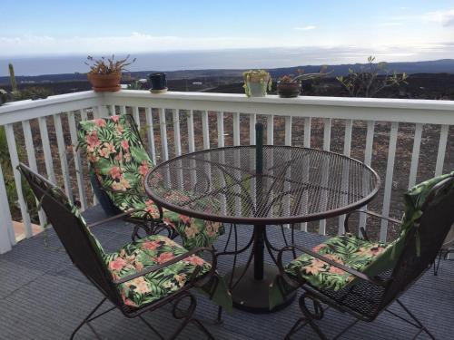 Million Dollar View In Gated Community