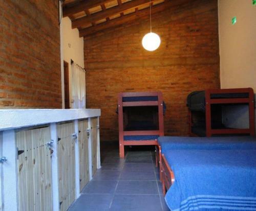 Argim�n Posada & Hostel