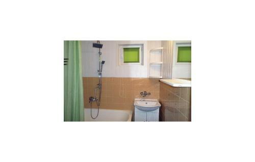 Holiday Home Gdynia Stoczniowcow