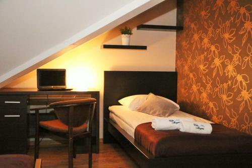 Hostal Villa Magna