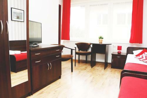 Hostal Villa Magna