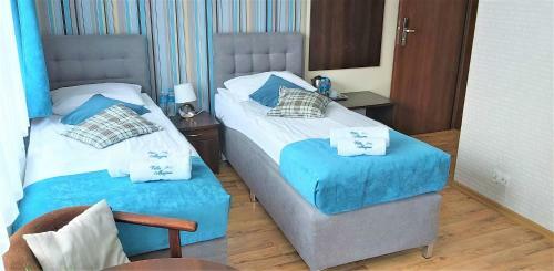 Hostal Villa Magna