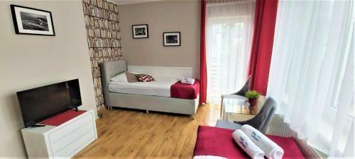 Hostal Villa Magna