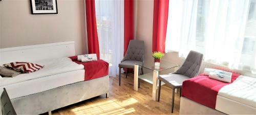 Hostal Villa Magna