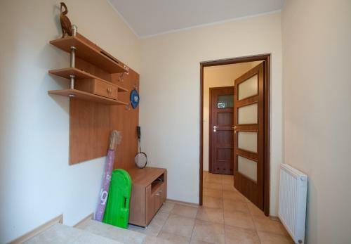 Hostal Villa Gardena