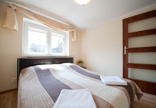 Hostal Villa Gardena
