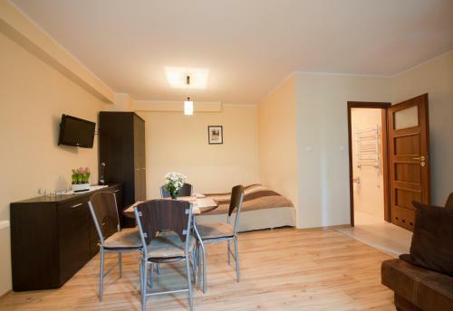 Hostal Villa Gardena