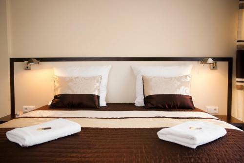 Hostal Villa Gardena