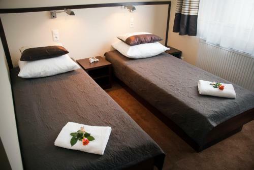Hostal Villa Gardena