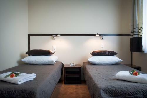Hostal Villa Gardena