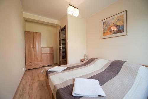 Hostal Villa Gardena