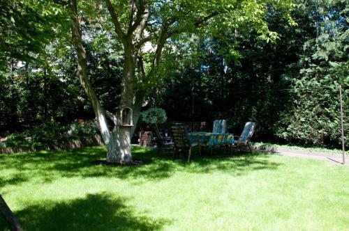 Hostal Villa Gardena