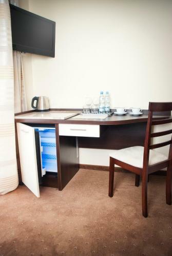 Hostal Villa Gardena