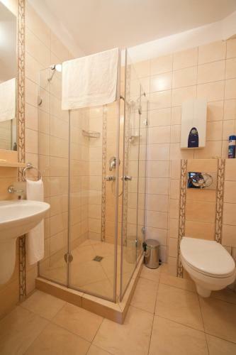 Hostal Villa Gardena