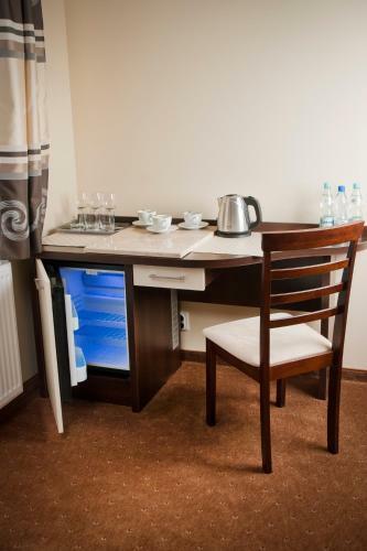 Hostal Villa Gardena