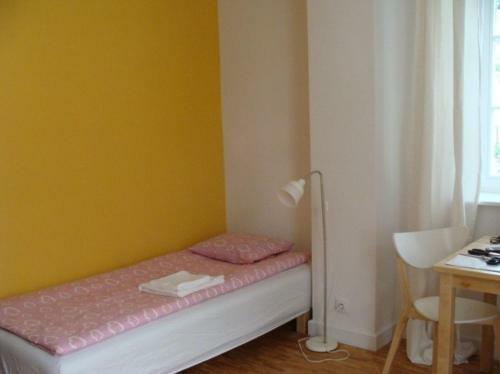 Hostal Grand Tulipan