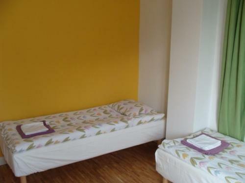 Hostal Grand Tulipan