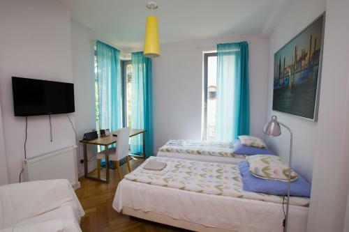 Hostal Grand Tulipan