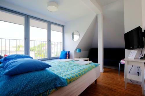 Hostal Grand Tulipan