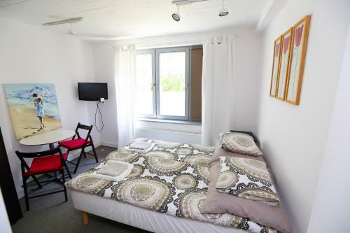 Hostal Grand Tulipan