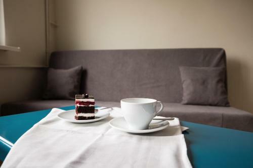 Apartamento Studio Centrum