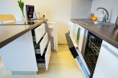 Apartamento Studio Centrum