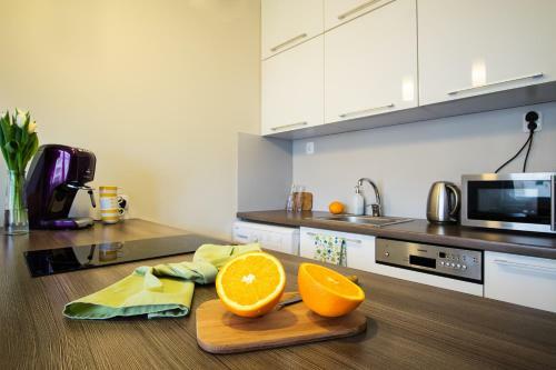 Apartamento Studio Centrum