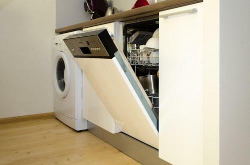 Apartamento Studio Centrum